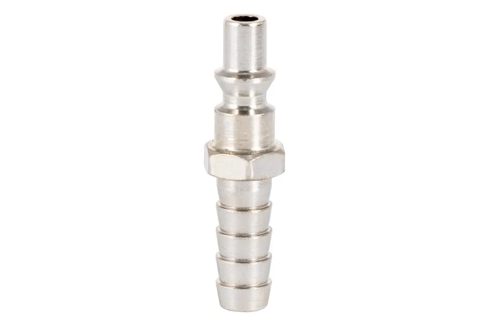 Ayce DL-Nippel mit Tülle, 10mm