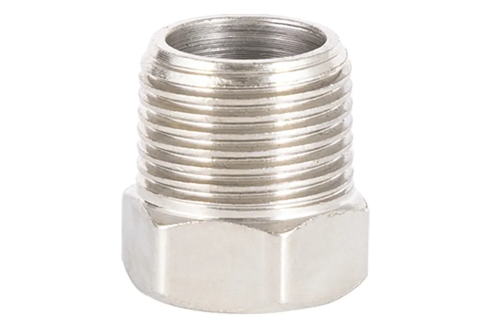 Ayce DL-Reduktion 1/4 IG 3/8 AG