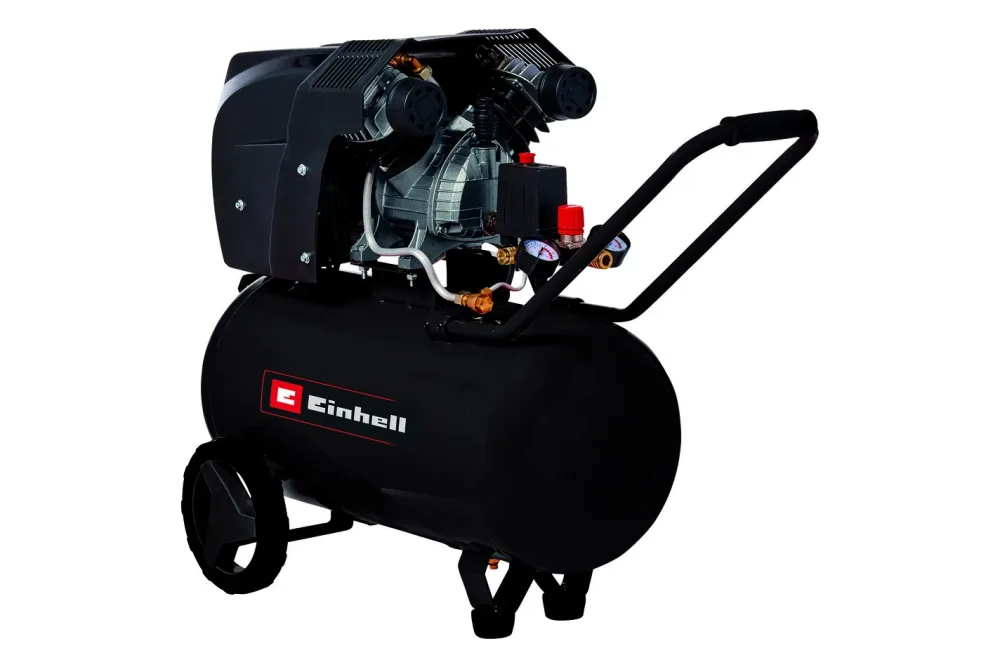 Einhell Kompressor Te-Ac 360/50/10 V B; EX; CH