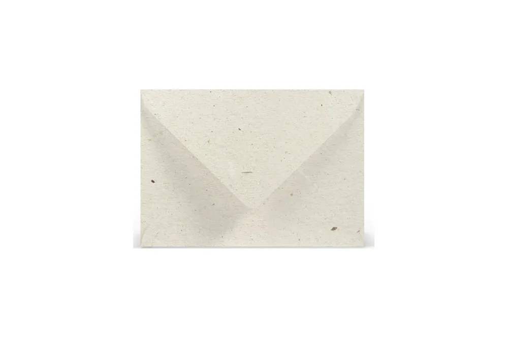 Paperado Umschläge C6, FSC Mix Credit, 114x162mm, 100g/m2, m. SF, Beutel 5Stück