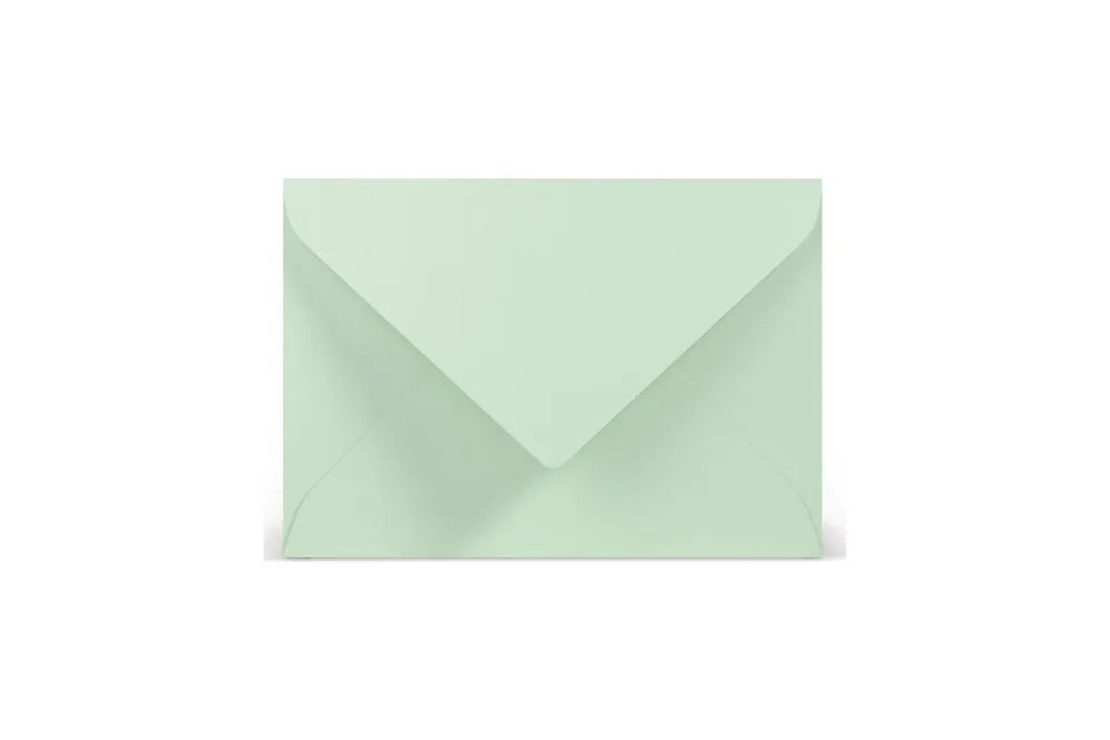 Paperado Umschläge B6, FSC Mix Credit, 125x176mm, 100g/m2, m. SF, Beutel 5Stück