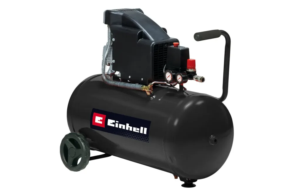 Einhell Luftkompressor Tc-Ac 190/50/8