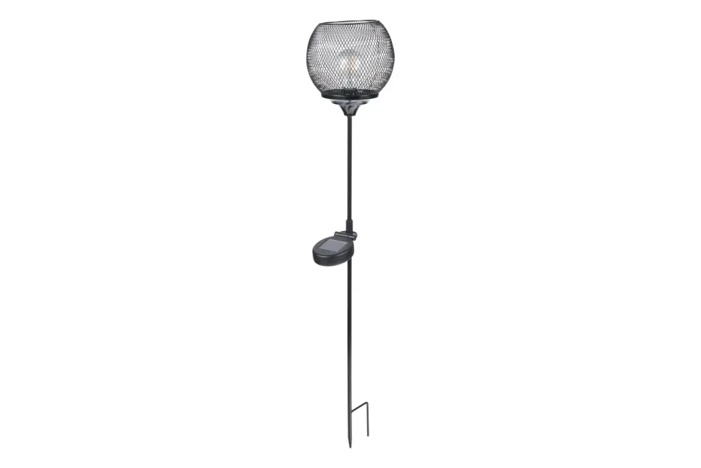 Star Trading Solar Garden Stick Sunlight - Path