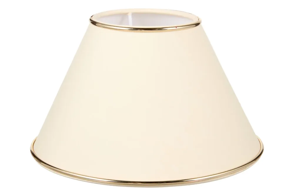Rowa Stoffschirm Chintz beige