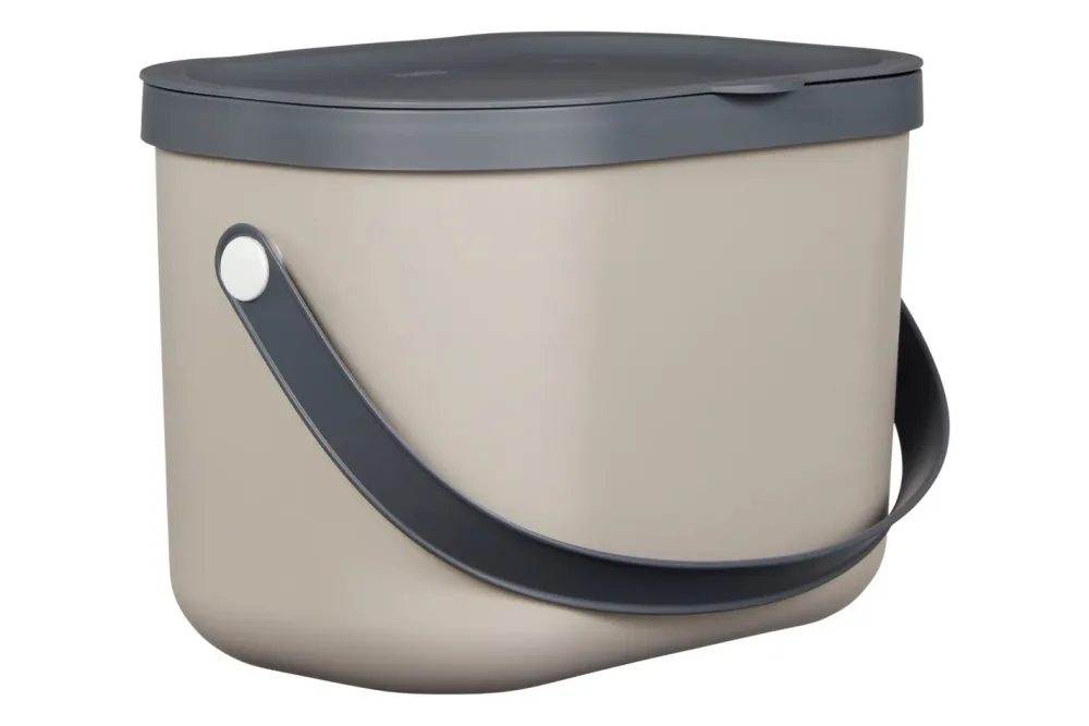 Albula Bioabfallbehälter 3.2 l