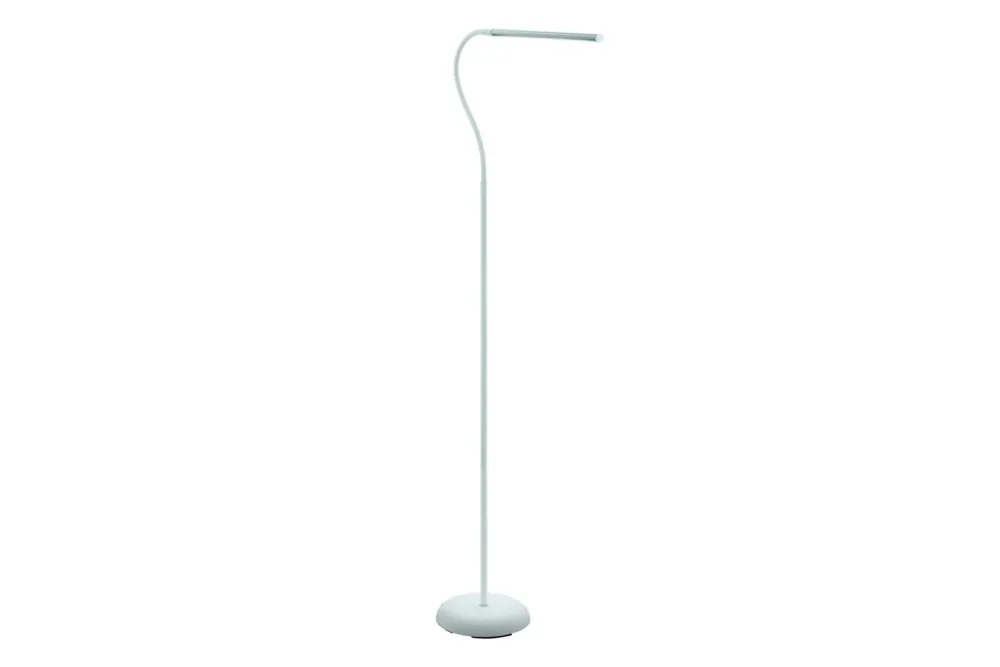 Led-Stl Laroa 4,2W weiss