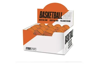 Xtrem Toys+Sports Mini Basketball