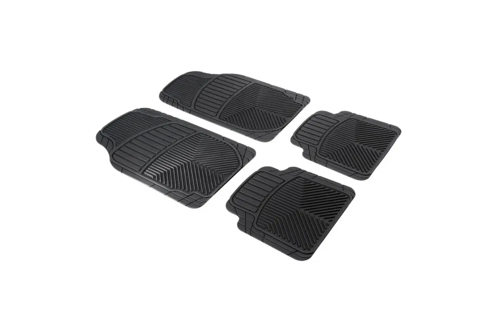 Autogummimatten Set Priscus