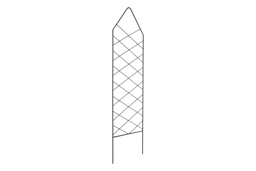 Rankgitter Rhombus 30x120cm