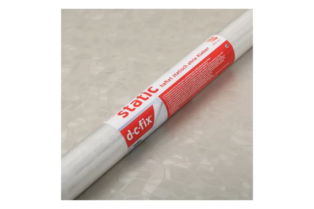 d-c-fix Fensterfolie static premium Splinter 67,5 cm x 1,50 m