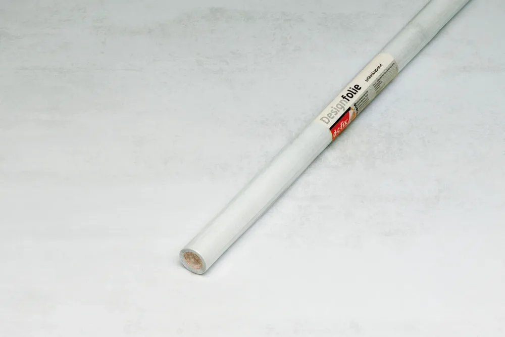 d-c-fix Klebefolie Concrete white 90 cm x 2,10 m