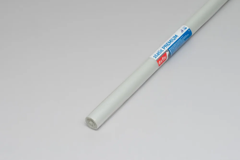 d-c-fix Fensterfolie static premium Milky 90 cm x 1,50 m