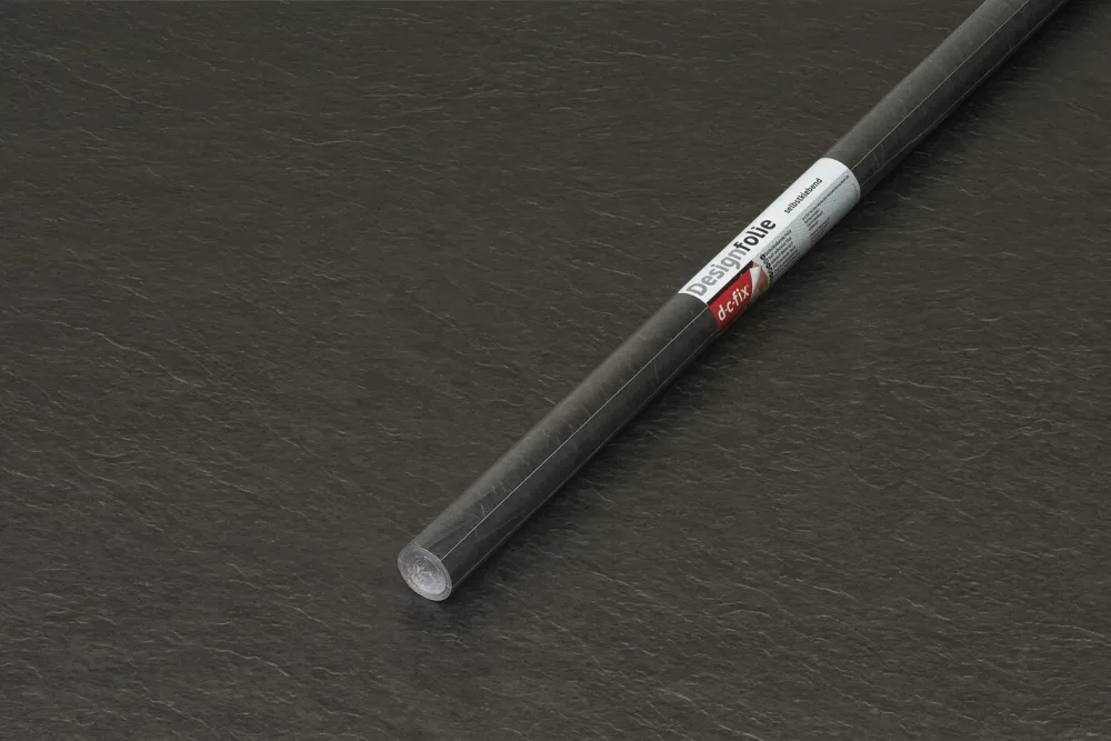 d-c-fix Klebefolie Slate matt 45 cm x 2 m
