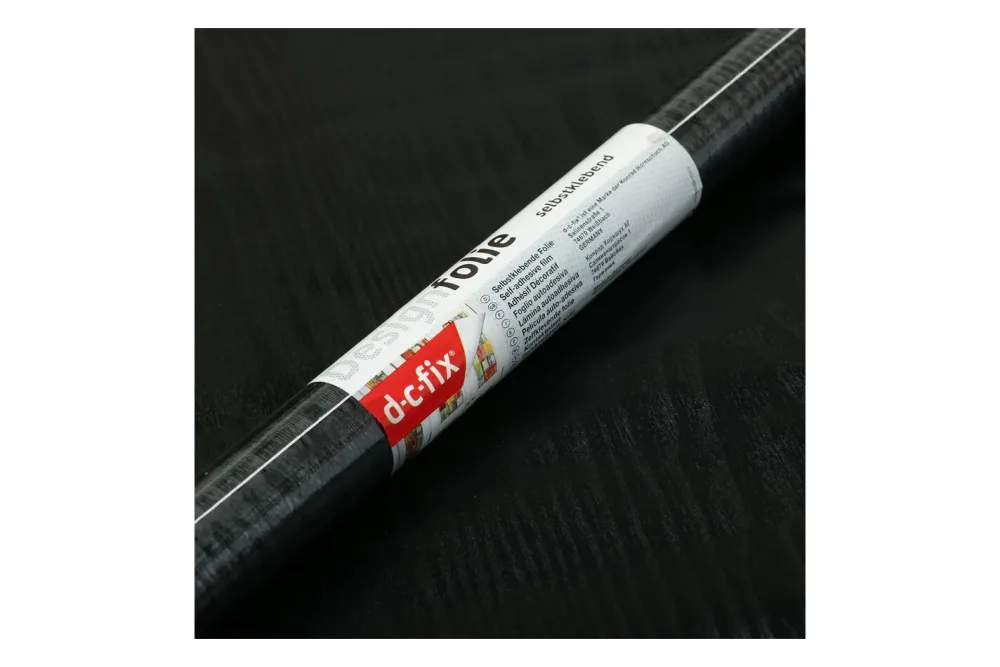 d-c-fix Klebefolie Blackwood 67,5 cm x 2 m