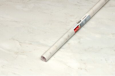 d-c-fix Klebefolie Marmor Romeo matt white 67,5 cm x 2 m