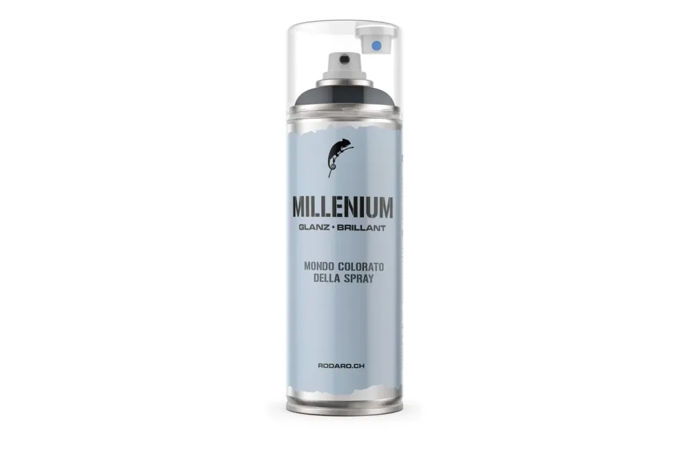 Millenium Sprühlack glanz anthrazit 400ml