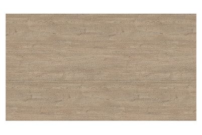 Ellems Stettin HPL Platte Holz | 200 x 90 cm