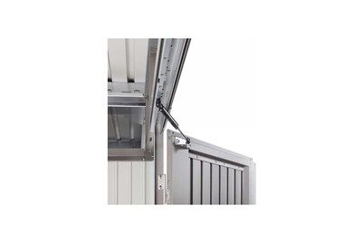 Biohort Gasdruckfeder 75N für Gerätehaus AvantGarde ECO | 2 Stk.