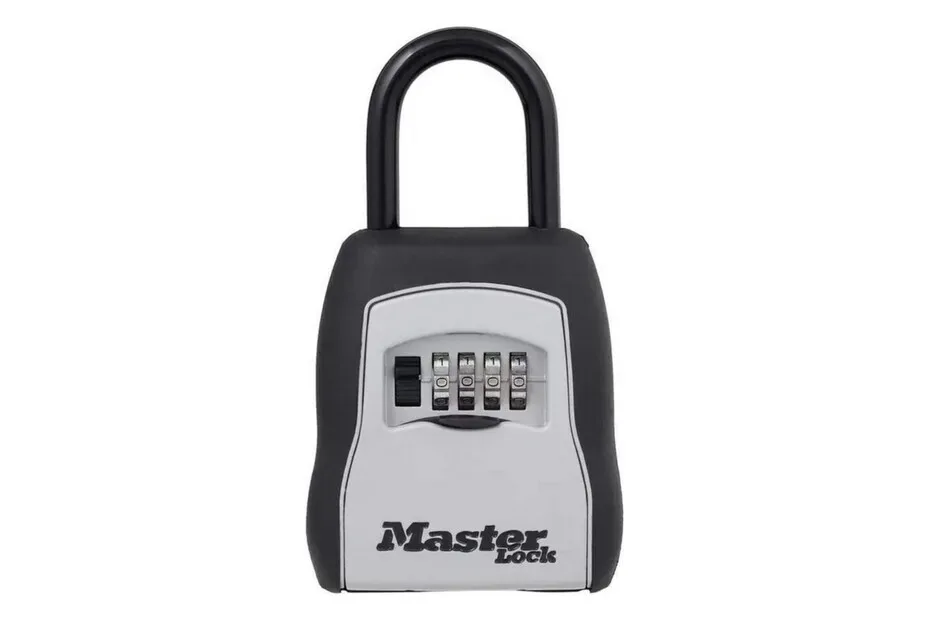 Masterlock Medium Schlüssel 5400Eurd