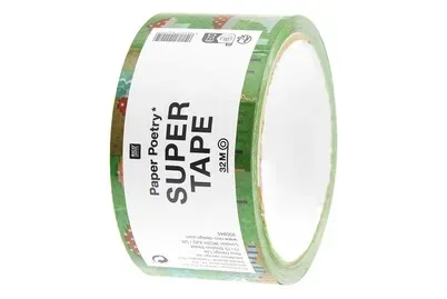 Rico Paketklebeband Shrooom, Games
