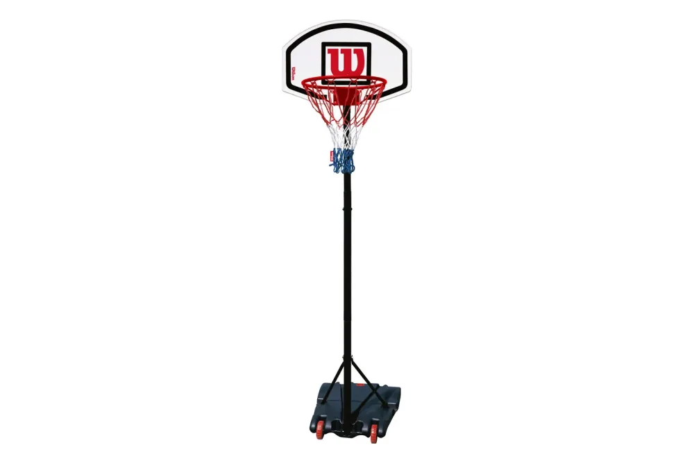 Wilson Basketballständer Junior