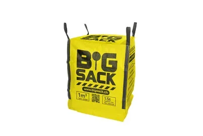 Big Sack 1M³