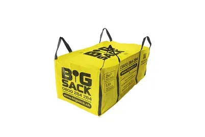 Big Sack 2M³