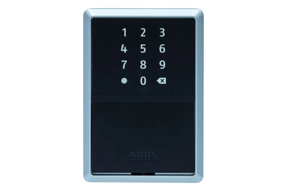 Abus -  Schlüsseltresor, 90X120MM