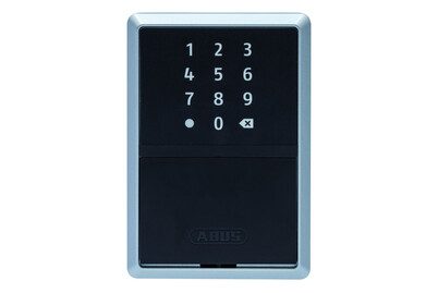 Abus -  Schlüsseltresor, 90X120MM