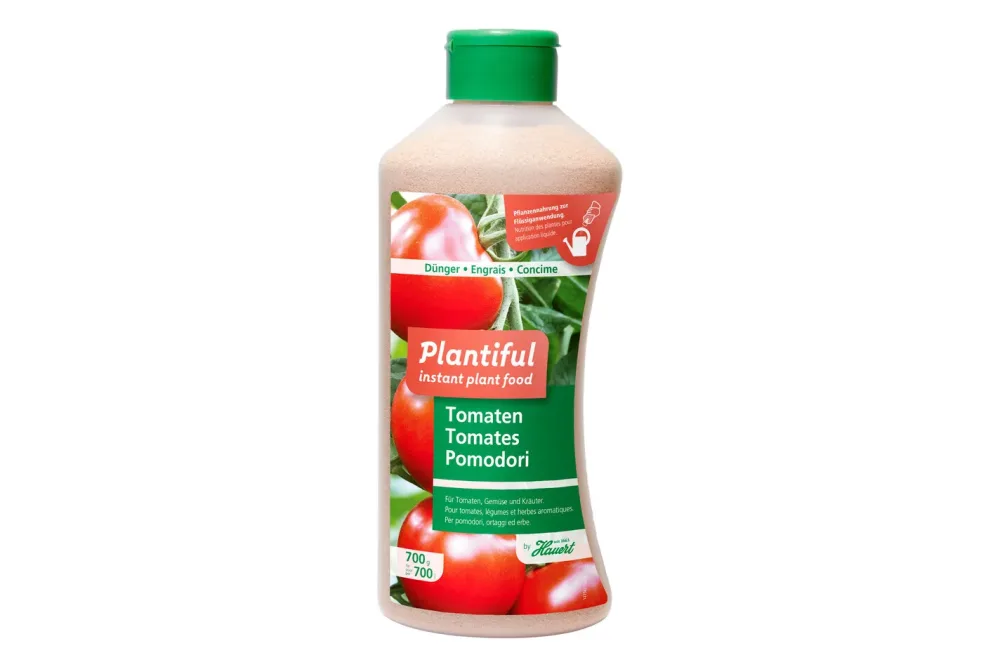 Hauert Plantiful Tomaten | 700 g