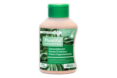 Hauert Plantiful Zimmerpflanzen | 250 g