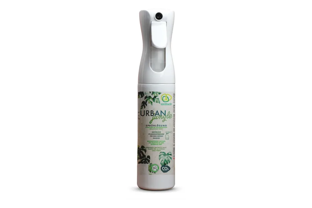 Multikraft Urban Jungle Spray | 0.3 l