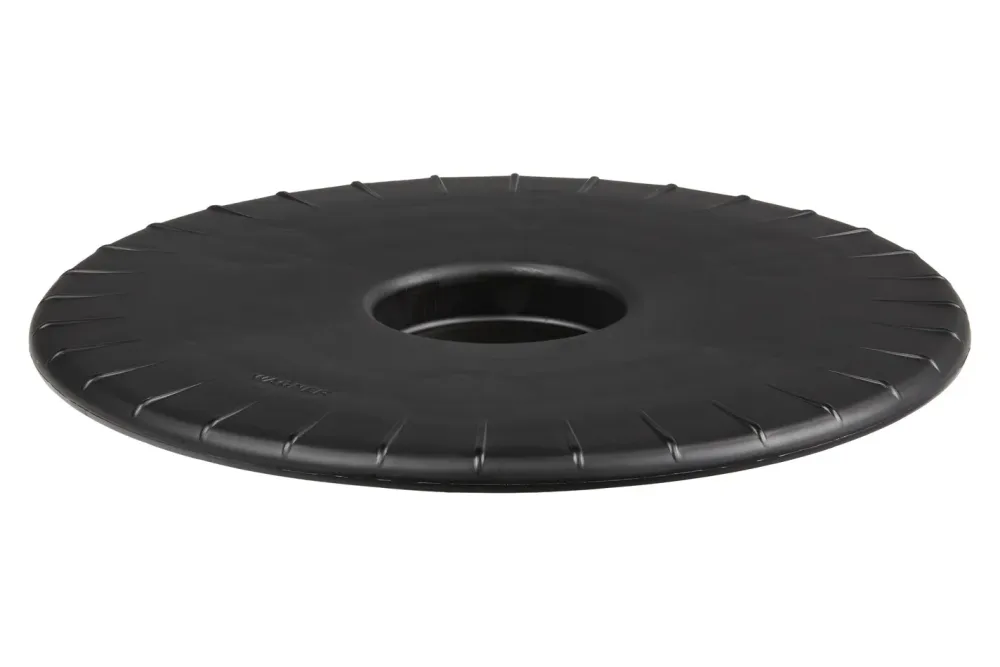 Wagner Pflanzenroller ABS Ultraflat 0452