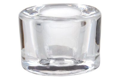 Glaskerzenhalter Vidrio
