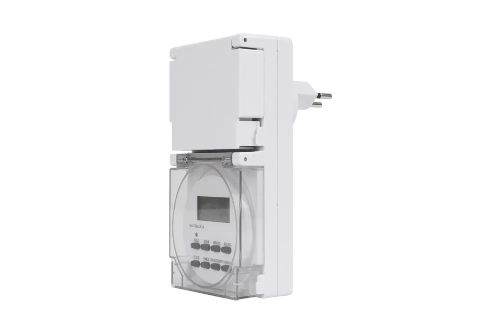 Steffen Timer digital Ip55