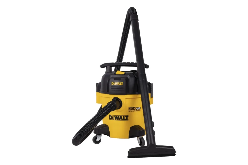DeWalt Nass-Trockensauger Stealthsonic Dxv20P-Qt