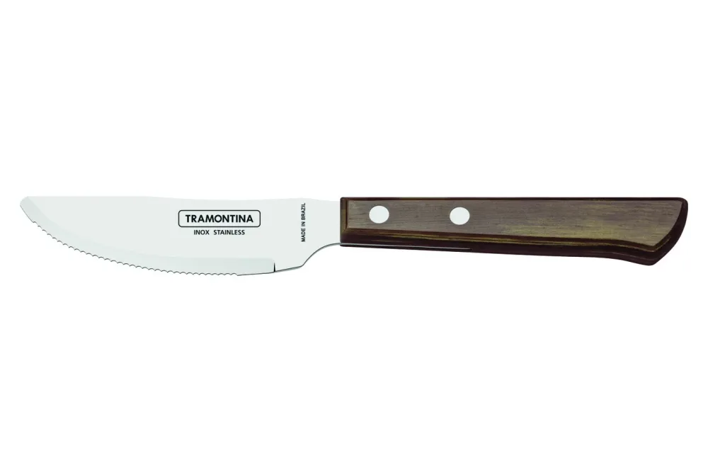 Tramontina Pizzamesser/ Küchenmesser