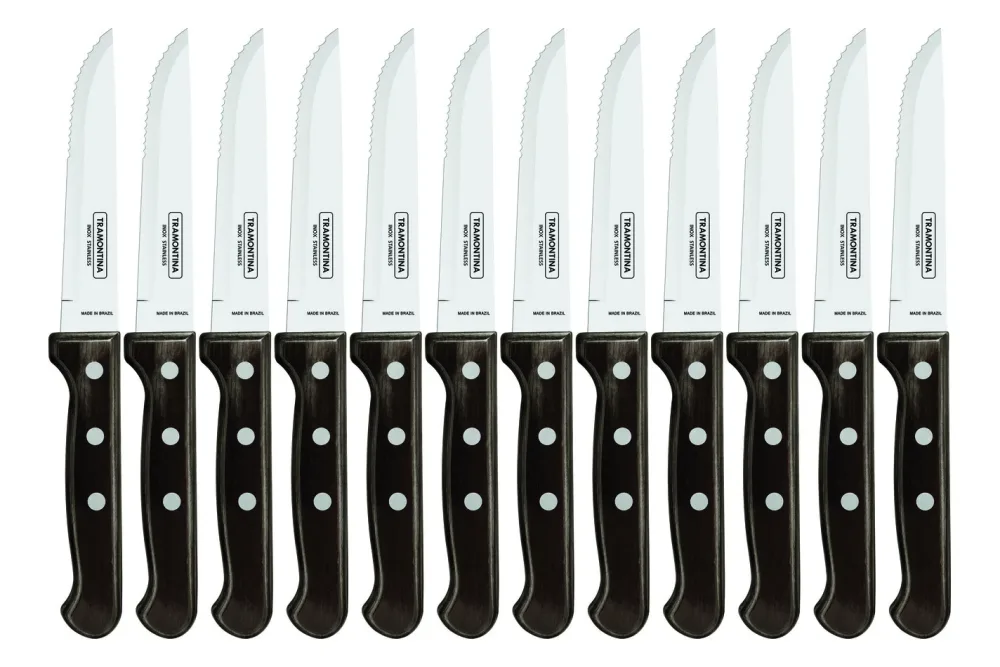 Tramontina Gaucho Steakmesser/ Küchenmesser