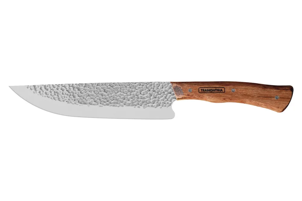 Tramontina Churrasco Nomade Fleischmesser/ Küchenmesser L 20 cm