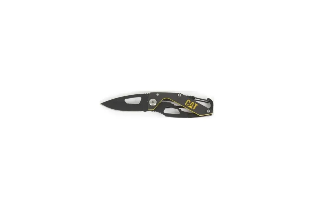 Caterpillar Pocket Buddy mit Karabiner, 980266