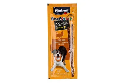 Vitakraft Hunde Beef-Stick School Geflügel