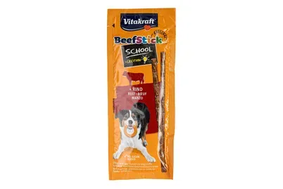 Vitakraft Hunde Beef-Stick School Rind