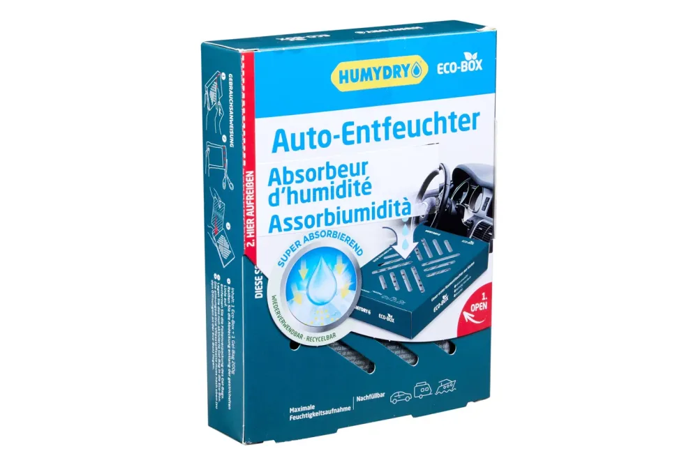 Humydry Autoentfeuchter
