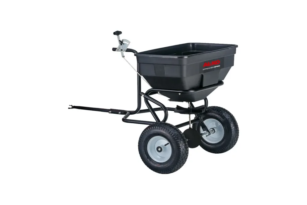 Al-Ko Traktor-Streuer SP 60