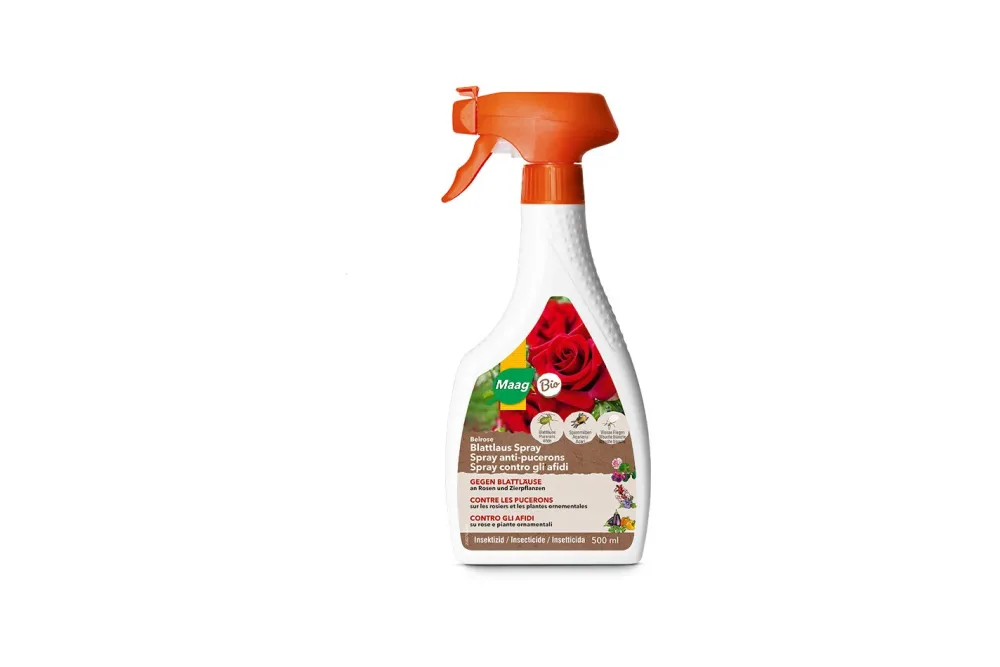 Maag Belrose Blattlaus Spray | 500 ml