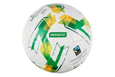 Oecoplan Fussball Grösse 4