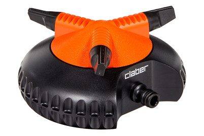 Claber Rasensprenger Idrojet 2000