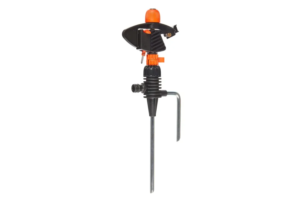 Claber Rasensprenger Impact Spike
