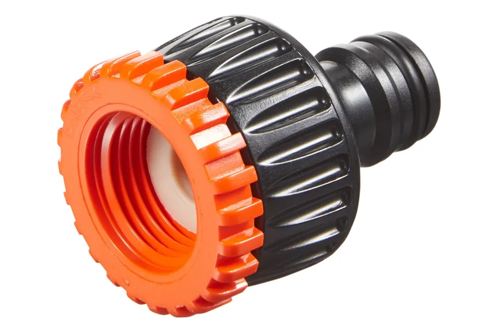 Claber Multi-Hahnstück 3/4 und 1/2”