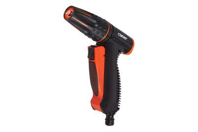 Claber Spritzpistole Precision Confort